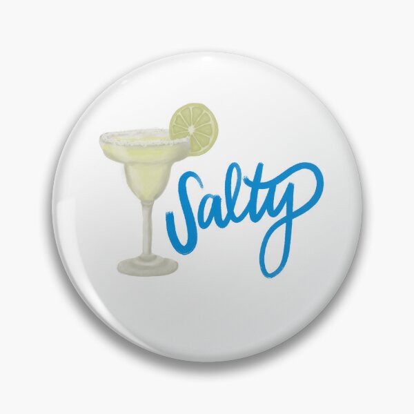 Item preview, Salty Margarita  designed and sold by accountingann.