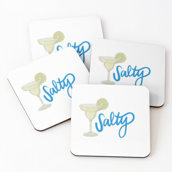 Item preview, Salty Margarita  designed and sold by accountingann.