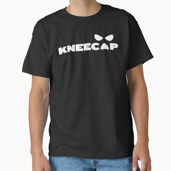 Item preview, Kneecap Logo designed and sold by jmrush92.