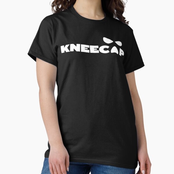 Item preview, Kneecap Logo designed and sold by jmrush92.