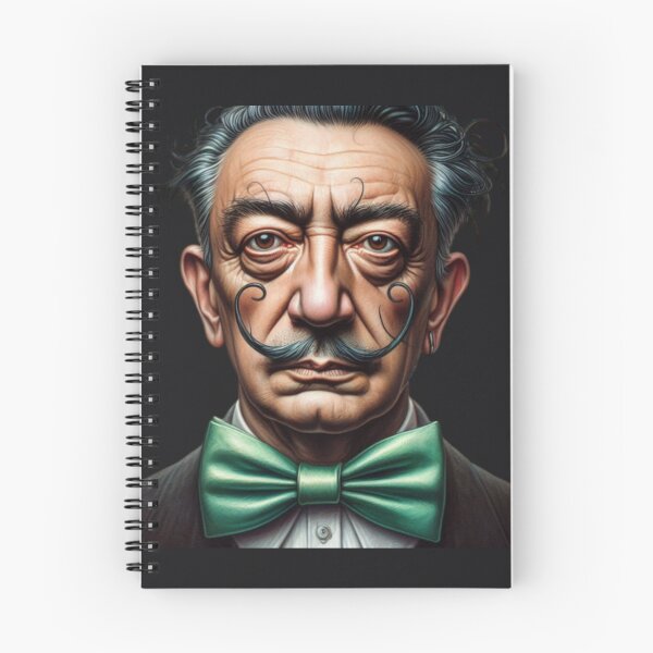 Item preview,  Salvador Dali Butterfly,Artshirt,fans designed and sold by idizayilstore.