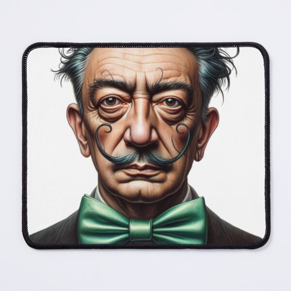Item preview, Salvador Dali Butterfly,Artshirt,fans designed and sold by idizayilstore.