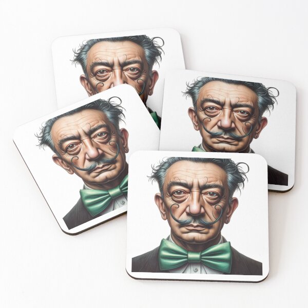 Item preview,  Salvador Dali Butterfly,Artshirt,fans designed and sold by idizayilstore.
