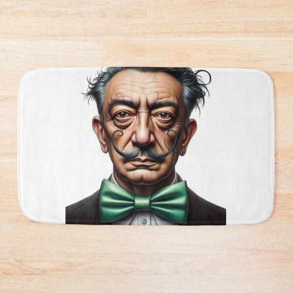 Item preview,  Salvador Dali Butterfly,Artshirt,fans designed and sold by idizayilstore.