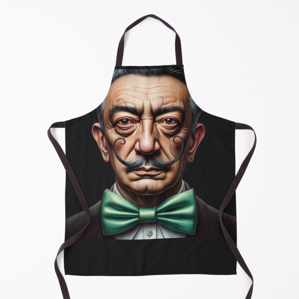 Item preview, Salvador Dali Butterfly,Artshirt,fans designed and sold by idizayilstore.