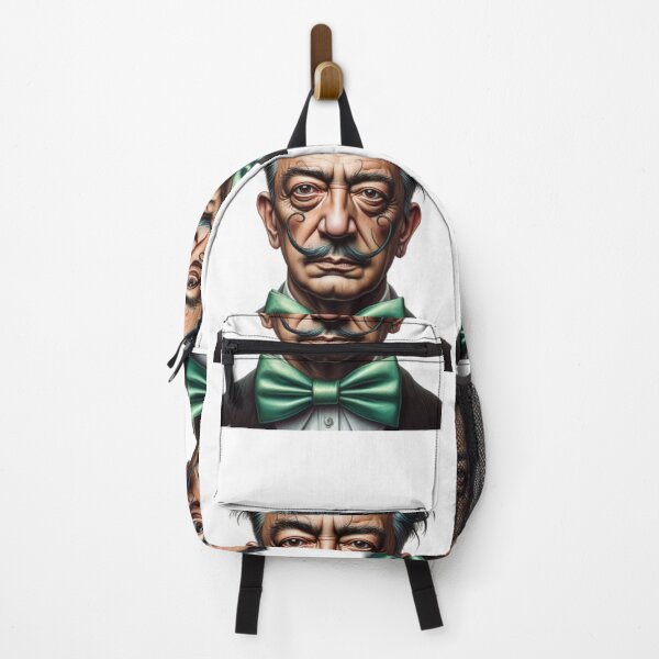 Item preview, Salvador Dali Butterfly,Artshirt,fans designed and sold by idizayilstore.