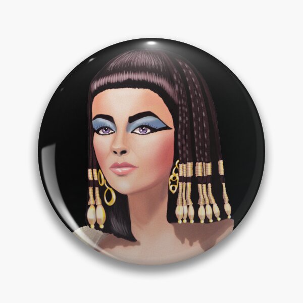 Item preview, Cleopatra designed and sold by Virginie Staiano.