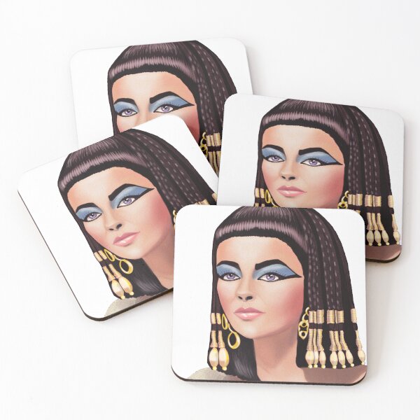 Item preview, Cleopatra designed and sold by Virginie Staiano.
