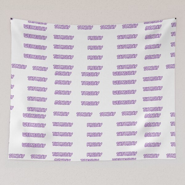 Item preview, Days of the Week Pack  designed and sold by notastranger.