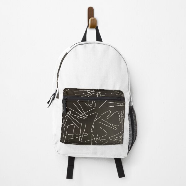 Item preview, Drawn With Objects  designed and sold by Over & Out Designs .