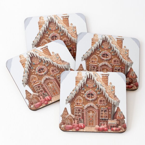 Item preview, Sweet Architecture designed and sold by bb-15artstudio.