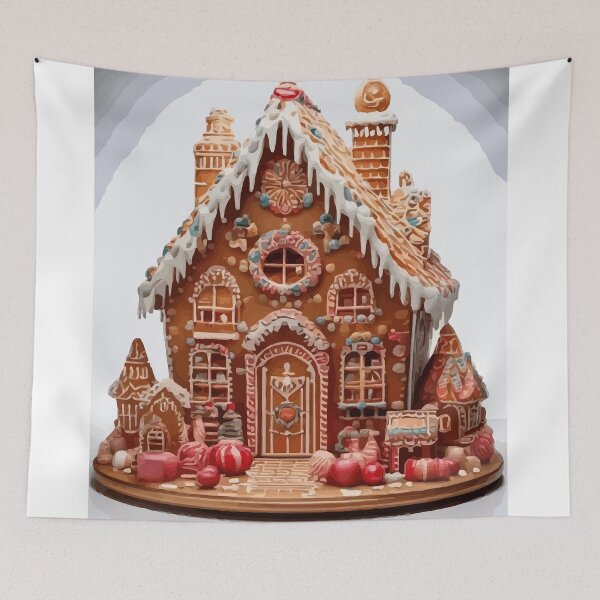 Item preview, Sweet Architecture designed and sold by bb-15artstudio.