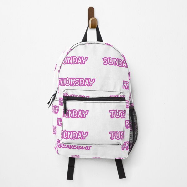Item preview, Days of the Week Pack  designed and sold by notastranger.