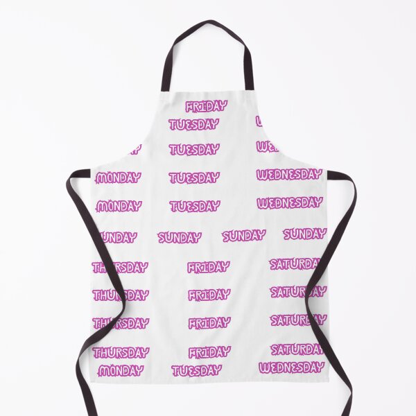 Item preview, Days of the Week Pack designed and sold by notastranger.