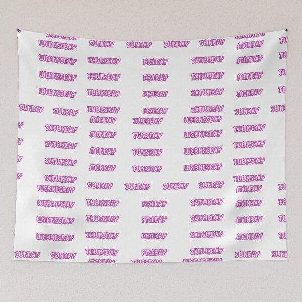 Item preview, Days of the Week Pack  designed and sold by notastranger.