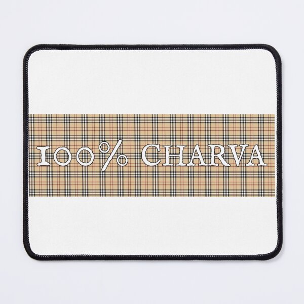 Item preview, Charva Drama - UK and Yorkshire finest streetwear of 2025 and the future  designed and sold by RuRebels.