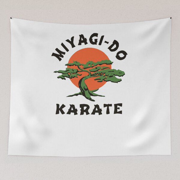 Artikelvorschau, Karate-Miyagi-Do entworfen und verkauft von Super Top Designer.