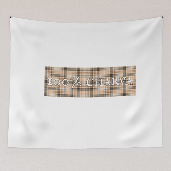 Item preview, Charva Drama - UK and Yorkshire finest streetwear of 2025 and the future  designed and sold by RuRebels.
