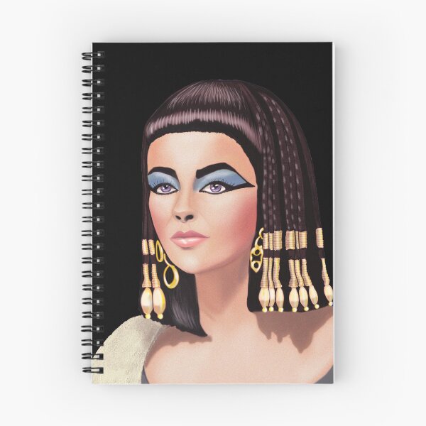 Item preview, Cleopatra designed and sold by Virginie Staiano.