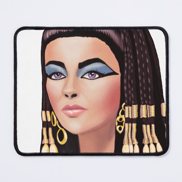 Item preview, Cleopatra designed and sold by Virginie Staiano.