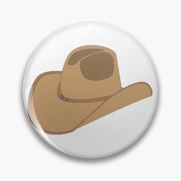 Item preview, Cowboy Hat designed and sold by ROSE ANN BANILAR.
