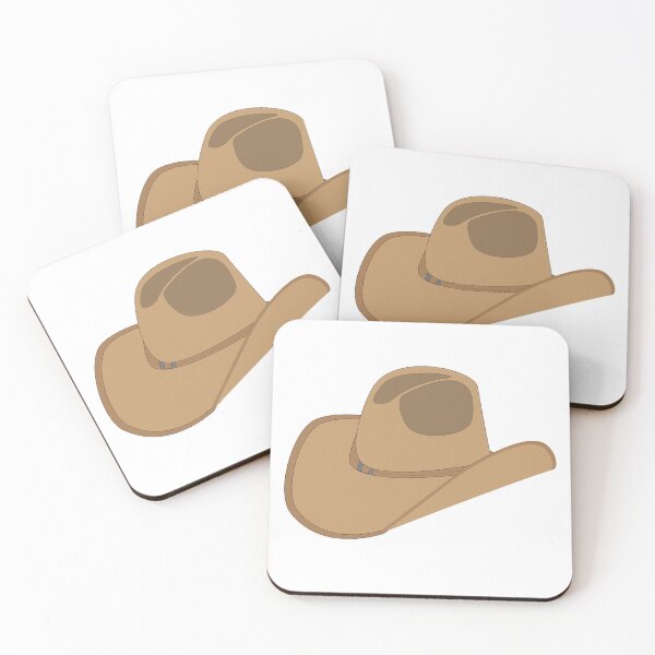 Item preview, Cowboy Hat designed and sold by ROSE ANN BANILAR.