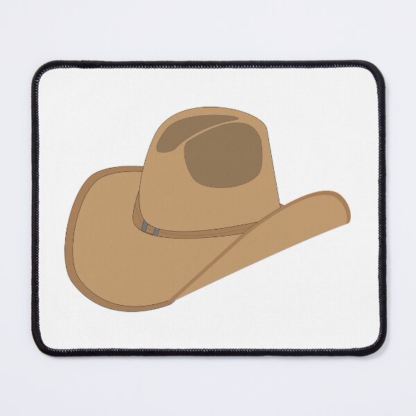 Item preview, Cowboy Hat designed and sold by ROSE ANN BANILAR.