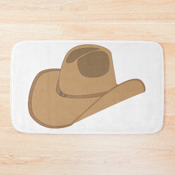 Item preview, Cowboy Hat designed and sold by ROSE ANN BANILAR.