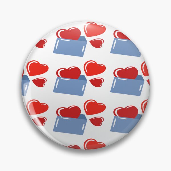 Item preview, Pattern background for valentine day designed and sold by RubyCollection.