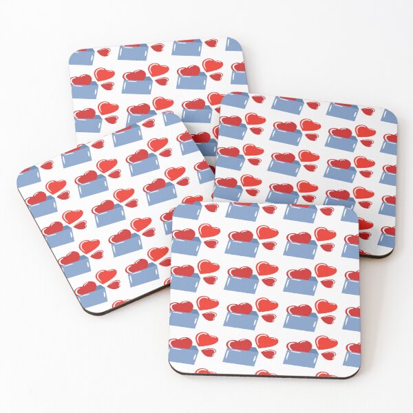 Item preview, Pattern background for valentine day designed and sold by RubyCollection.