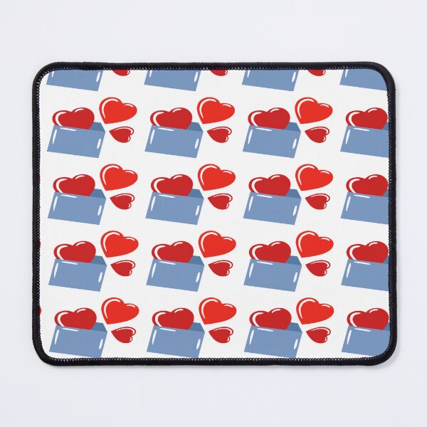 Item preview, Pattern background for valentine day designed and sold by RubyCollection.