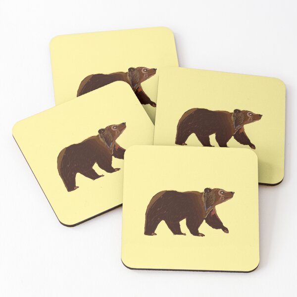 Item preview, Spectacled Bear designed and sold by racalari.