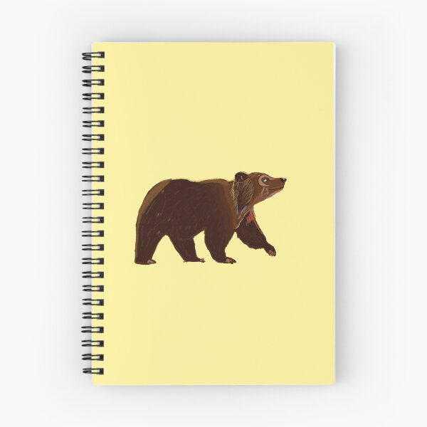 Item preview, Spectacled Bear designed and sold by racalari.