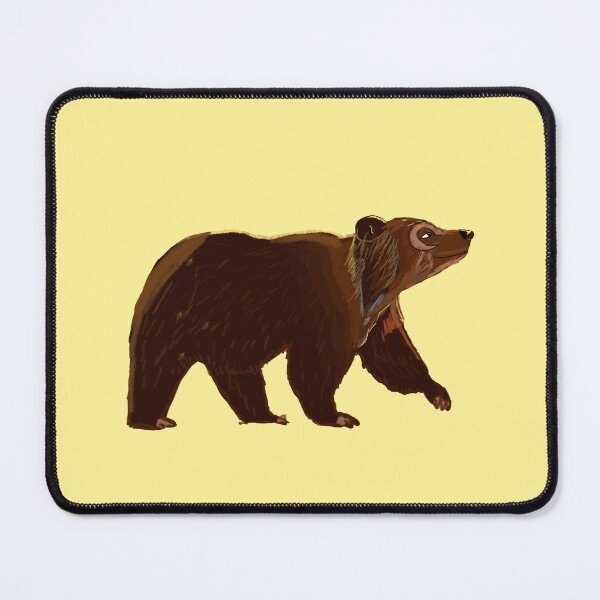Item preview, Spectacled Bear designed and sold by racalari.