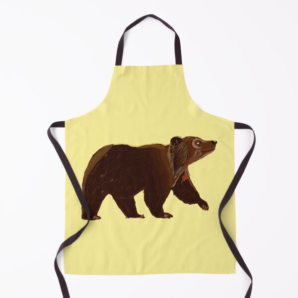 Item preview, Spectacled Bear designed and sold by racalari.