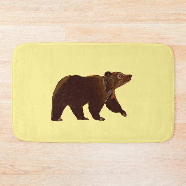 Item preview, Spectacled Bear designed and sold by racalari.