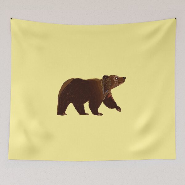 Item preview, Spectacled Bear designed and sold by racalari.