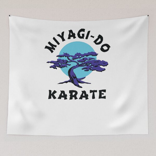 Item preview, Miyagi-do karate version Moon designed and sold by Super Top Designer.