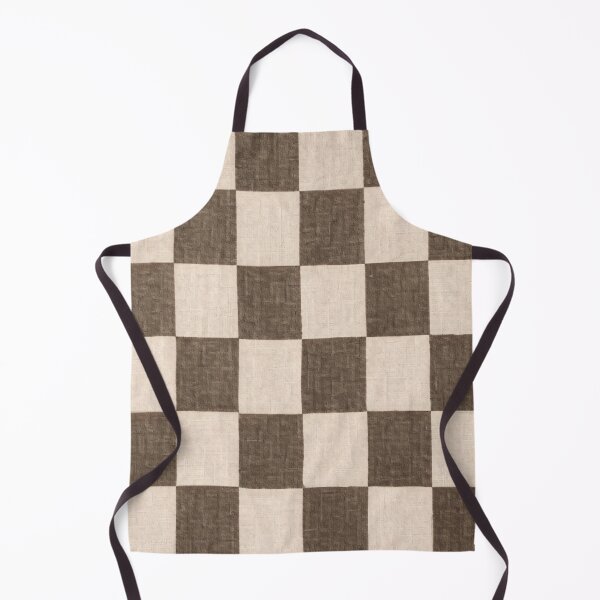 Item preview, Classic Checkerboard Pattern | Minimalist Geometric Design designed and sold by SakuraJapanArt.