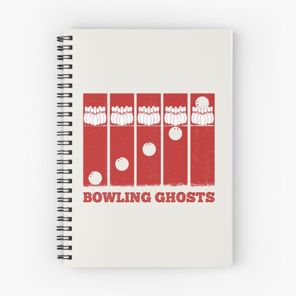 Item preview, Copy of Ten pin bowling GUTTER BALL designed and sold by piedaydesigns.