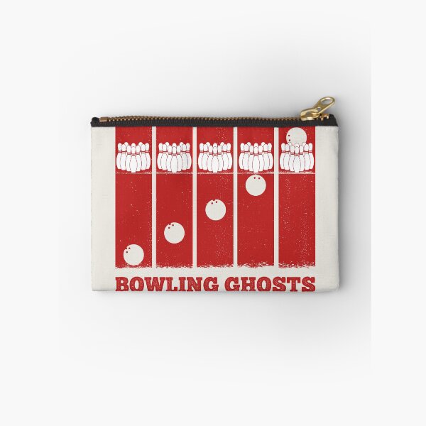 Item preview, Copy of Ten pin bowling GUTTER BALL designed and sold by piedaydesigns.