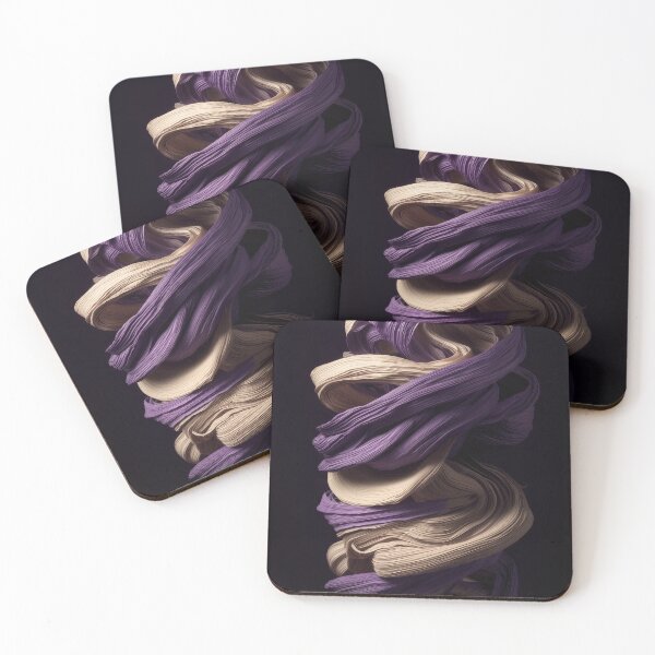 Item preview, Twisted Beauty designed and sold by Tony Anastasi.