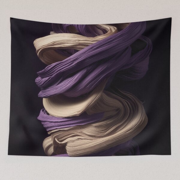 Item preview, Twisted Beauty designed and sold by Tony Anastasi.