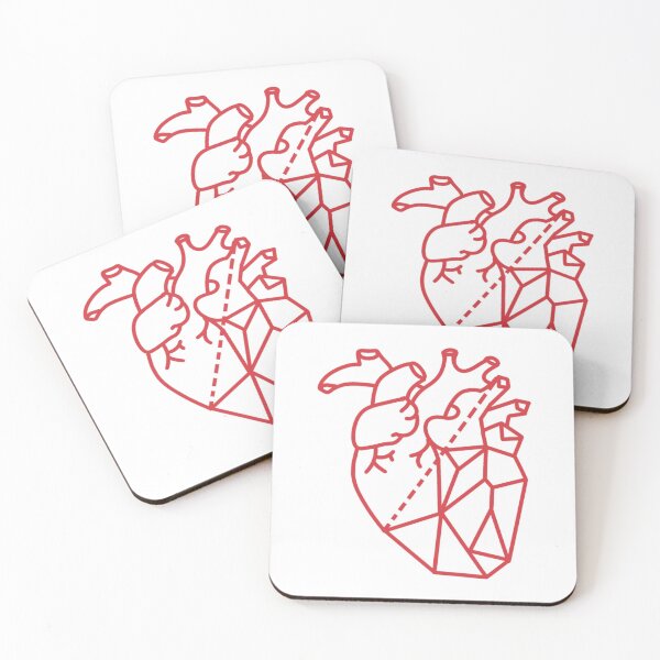 Item preview, Divided heart designed and sold by AngelDigitalArt.