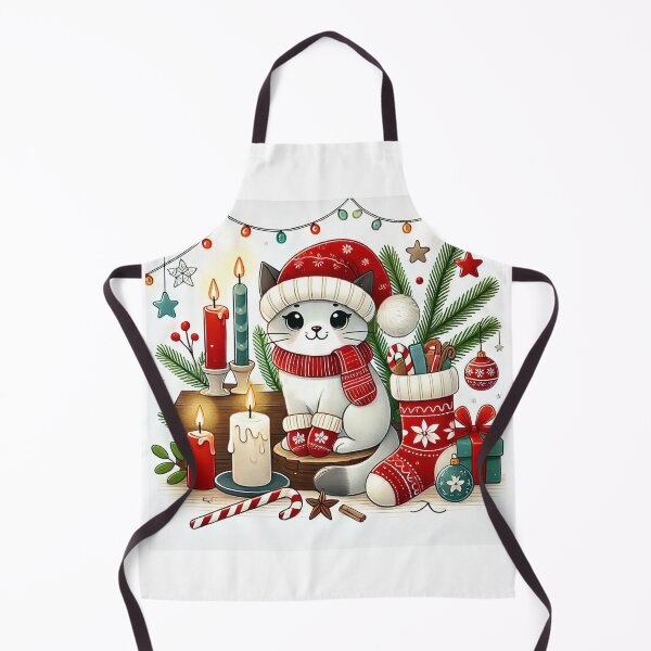 Item preview, Christmas Cats designed and sold by JullyDesigns.