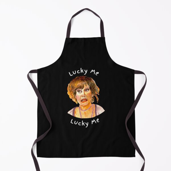 Item preview, Annie Hanigan portrait designed and sold by Alicia Perrelli.