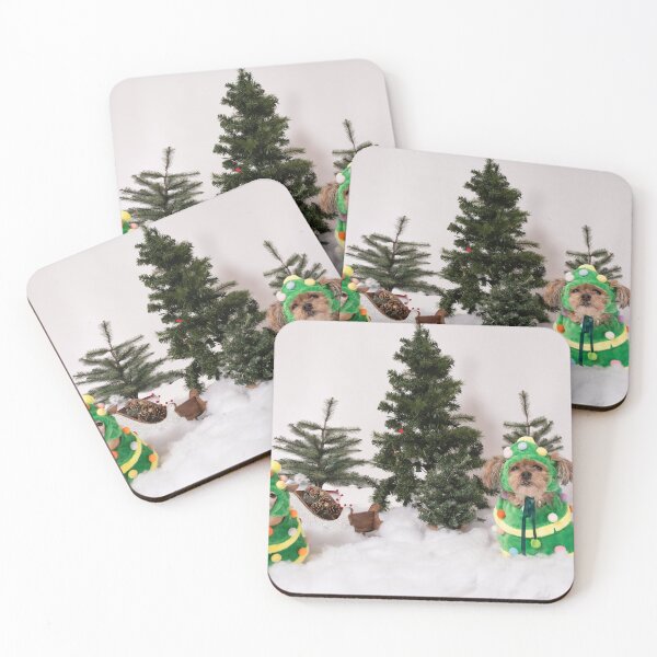 Item preview, O Christmas Tree designed and sold by Kristin Yata.