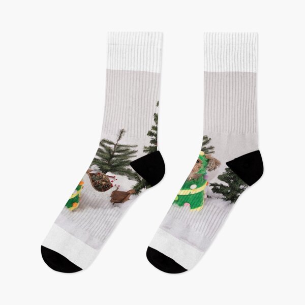 Item preview, O Christmas Tree designed and sold by Kristin Yata.