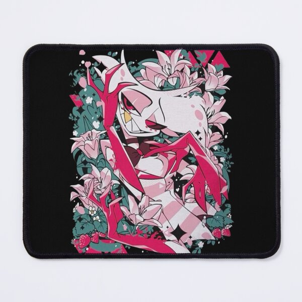Item preview, Hazbin Hotel - Angel Dust designed and sold by camdenartwood.