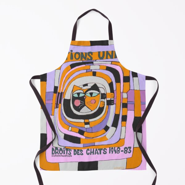 Item preview, Droits Des Chats by Hundertkatzen designed and sold by The DayDreamer Cats .